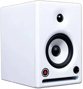 Studio Monitor Speaker –  Desktop Active Monitors, High-Resolution Sound, Near-Field Recording & Music  Speaker