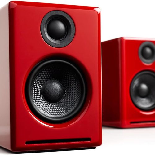 Bluetooth Speakers Wireless - 60W Computer Speakers for Music and Gaming