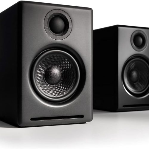 Desktop  Wireless Bluetooth Desktop Speakers - 60W Computer Speakers for Music and Gaming