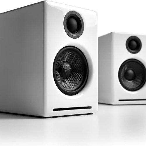 Desktop  Wireless Bluetooth Desktop Speakers - 60W Computer Speakers for Music and Gaming