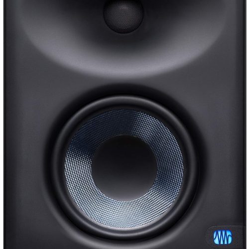 2-Way Active Studio Monitor with  eguide (Pack of 1)